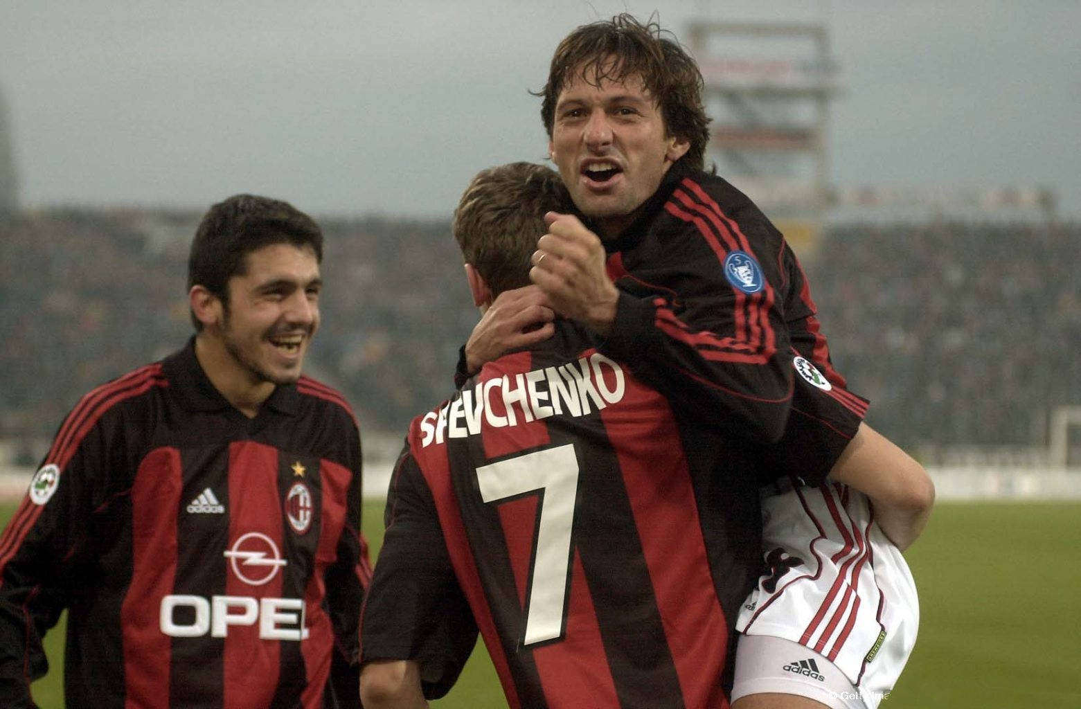 努力的集中 努力的集中