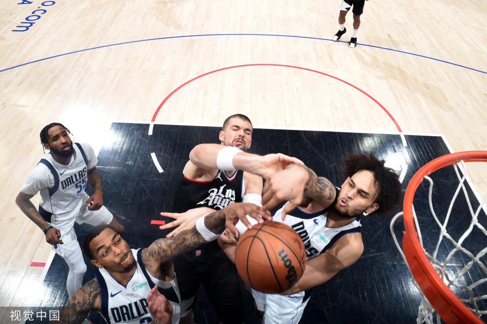 打破僵局 打破僵局