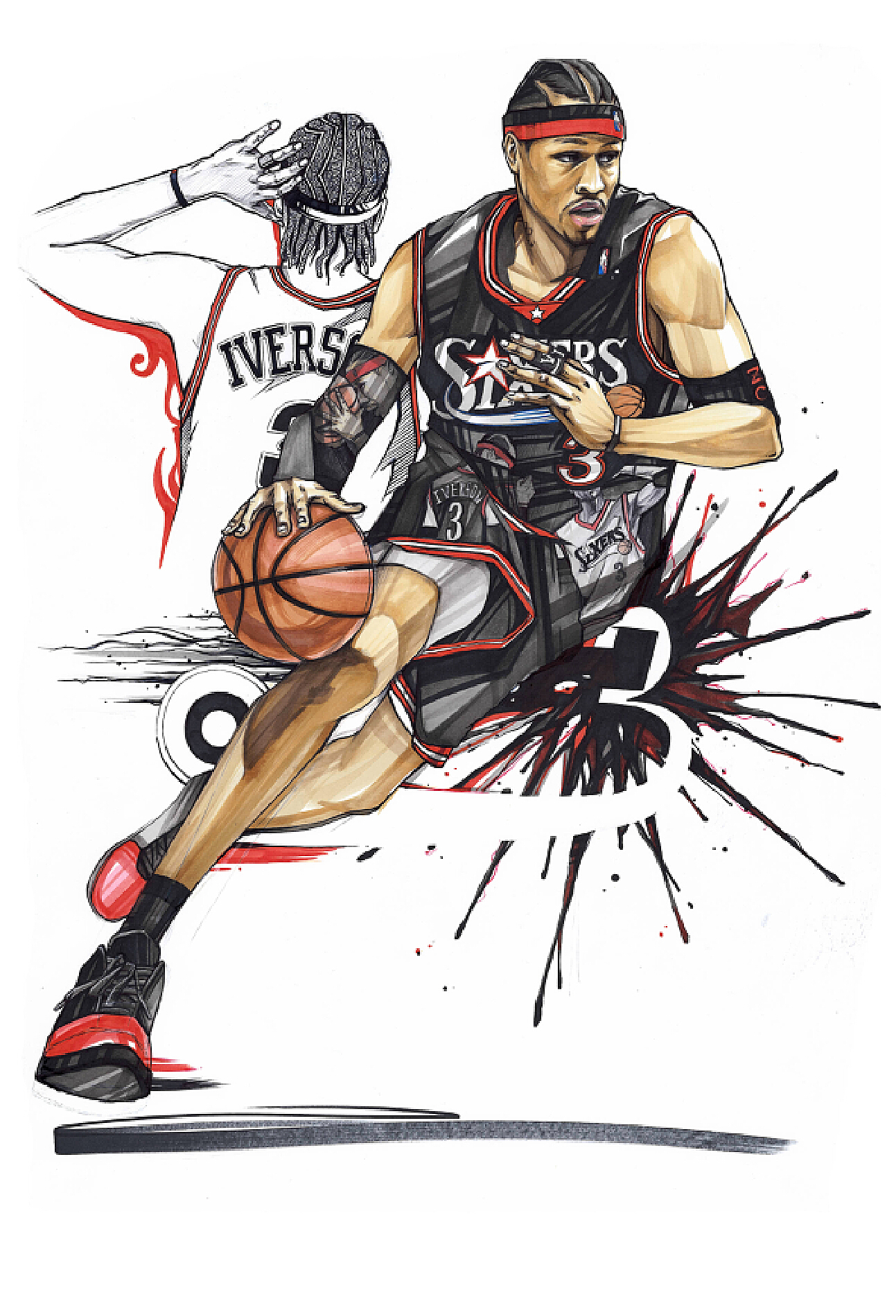 诚实守信，合作长久